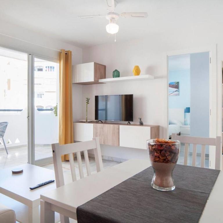 Happy Nest - Apartamento con vistas a las montañas - 5