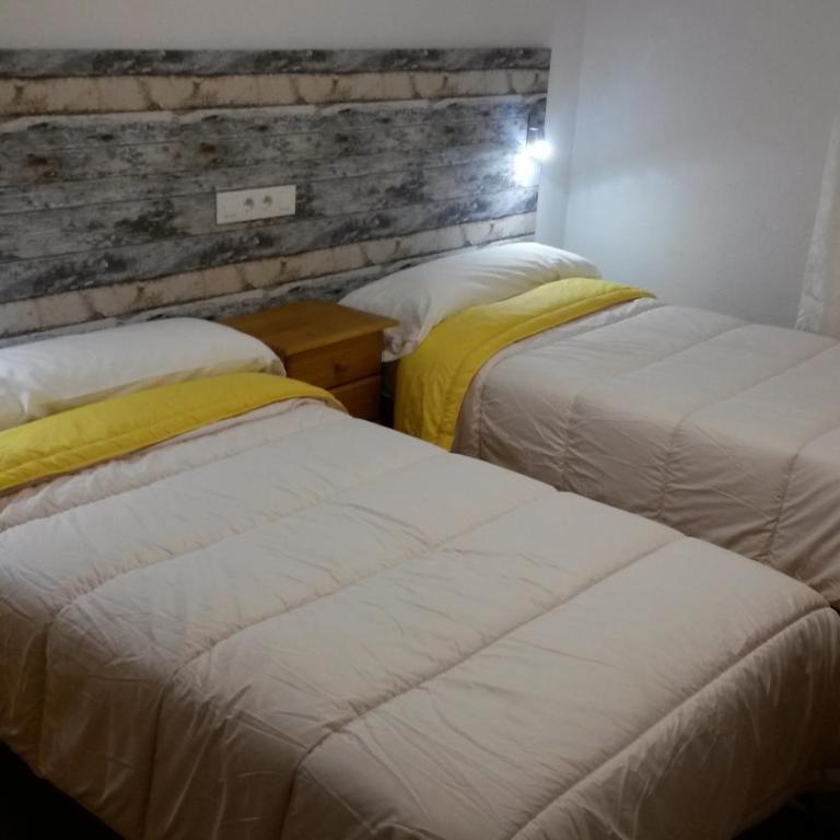 LARGE SUITE 90m2 LEÓN CENTRO - Apartamento - 10