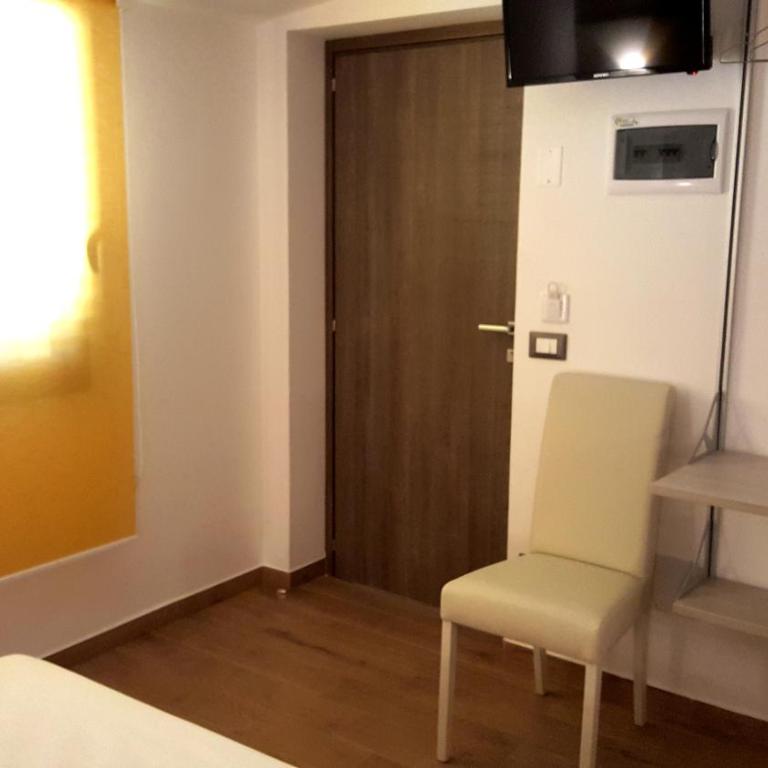 B&B Il Campanile - Junior Suite Deluxe - 11