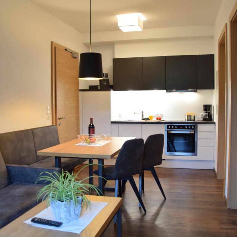 Vida Armonia - Apartment mit 1 Schlafzimmer und Balkon - 4