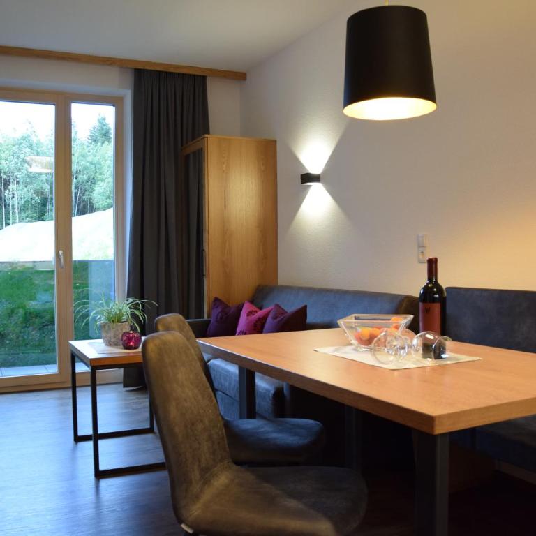 Vida Armonia - Apartment mit 1 Schlafzimmer und Balkon - 5