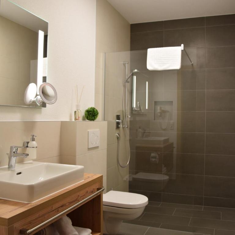 Vida Armonia - Apartment mit 2 Schlafzimmern und Terrasse - 8
