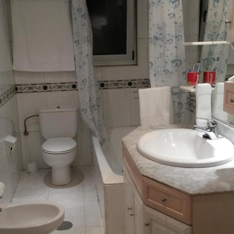 LARGE SUITE 90m2 LEÓN CENTRO - Apartamento - 16