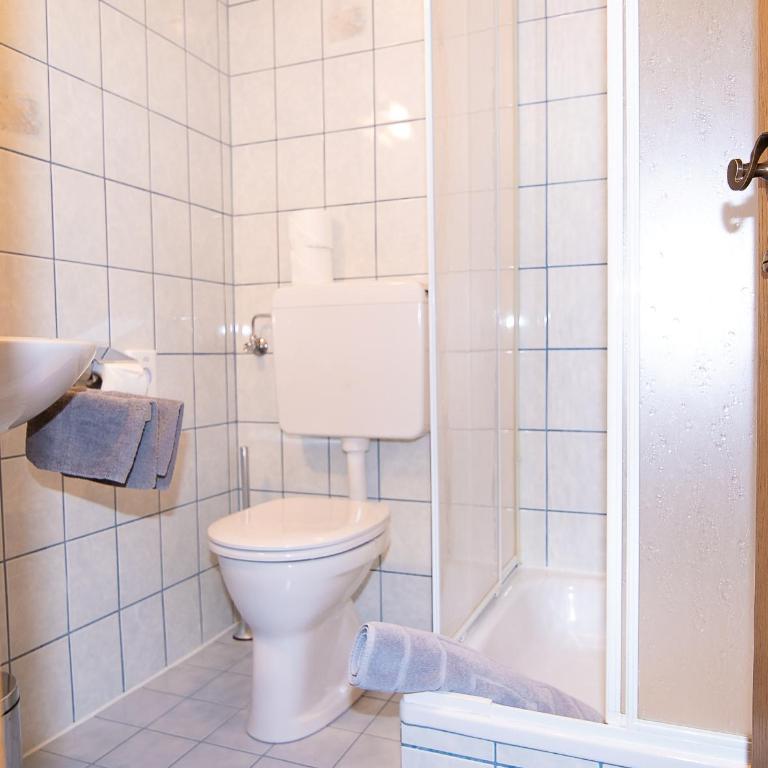 Appartement Haus Moser - Apartment mit 2 Schlafzimmern - 14