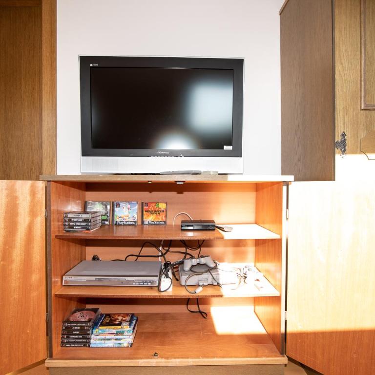 Appartement Haus Moser - Apartment mit 2 Schlafzimmern - 16
