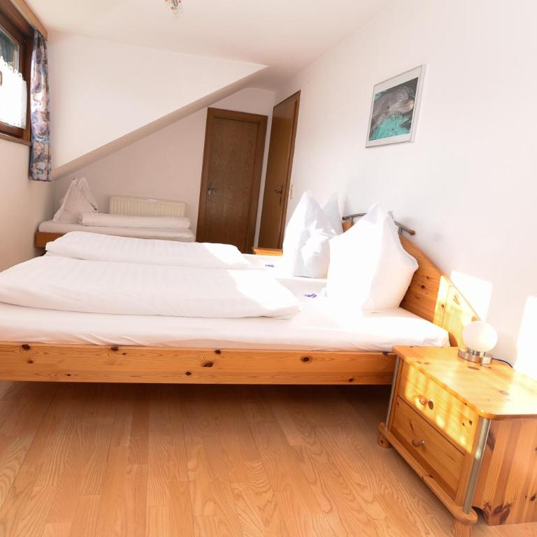 Appartement Haus Moser - Apartment mit 1 Schlafzimmer - 7