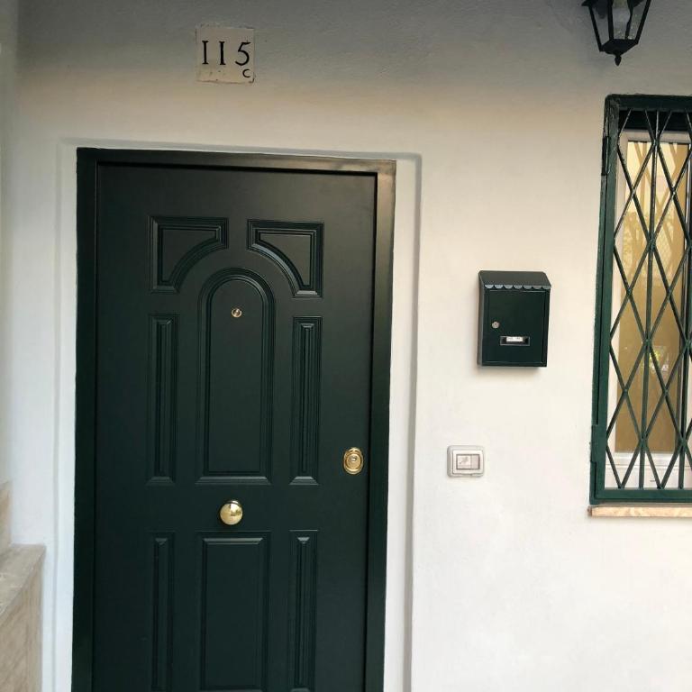 Detached House Garden Rome - Appartamento Superior - 26