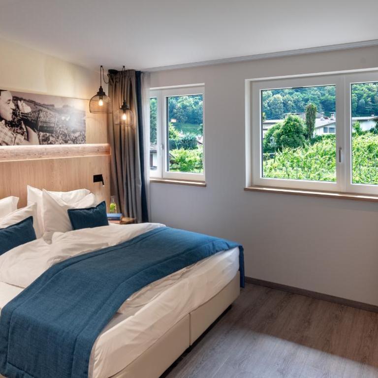 Hotel Christof - Suite con Vasca Idromassaggio - 4