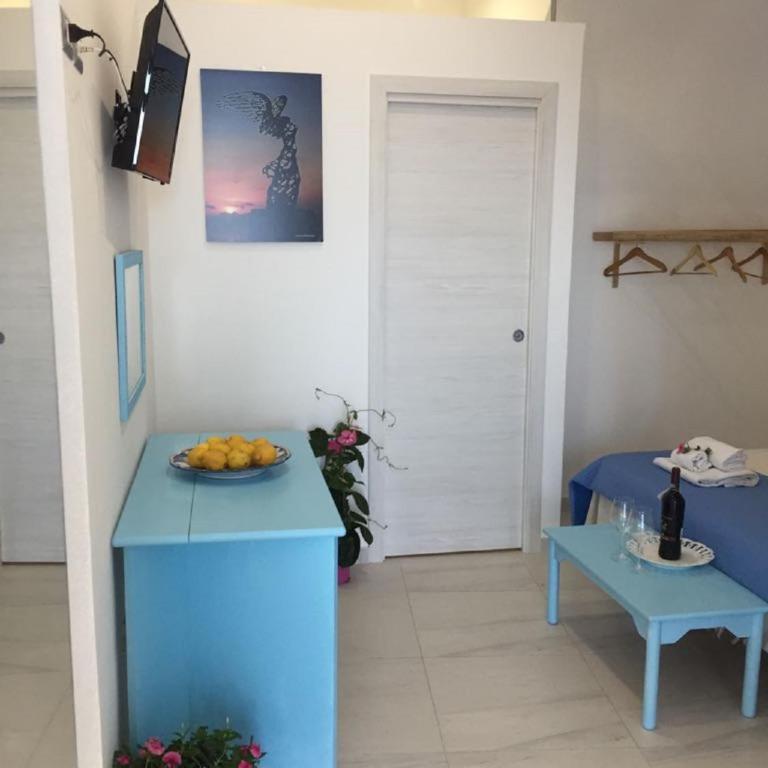 Suite sul mare - Appartement - 3