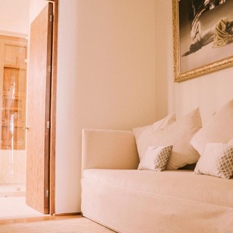 Casona de los Sapos Hotel Boutique - Suite Superior - 5