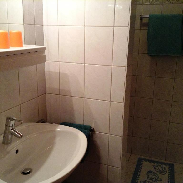 Landhaus Griesser - Apartment mit 1 Schlafzimmer - 4