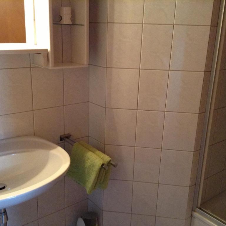 Landhaus Griesser - Apartment mit 1 Schlafzimmer - 5