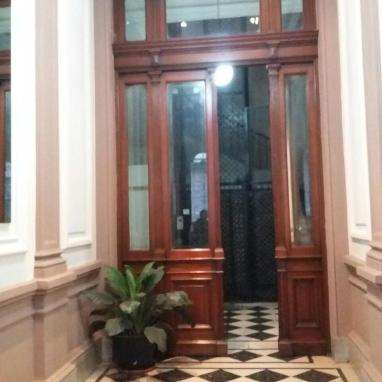 Hermoso Loft Centrico - Apartamento Estándar - 15