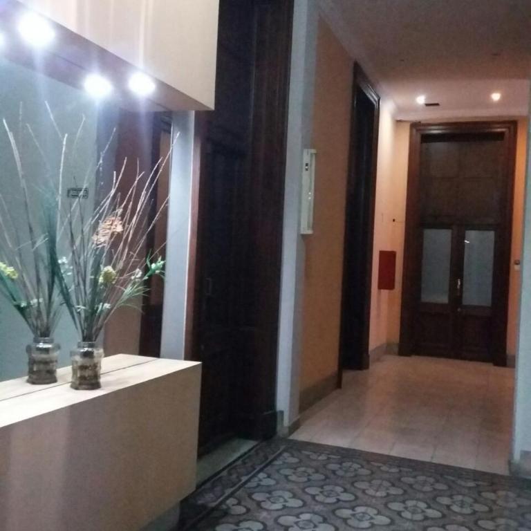 Hermoso Loft Centrico - Apartamento Estándar - 13