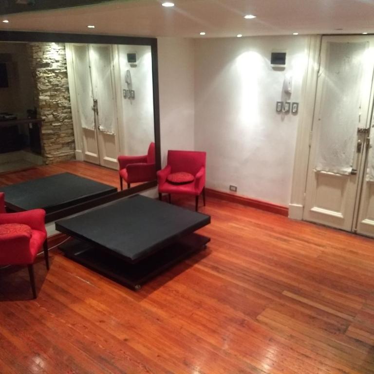 Hermoso Loft Centrico - Apartamento Estándar - 4