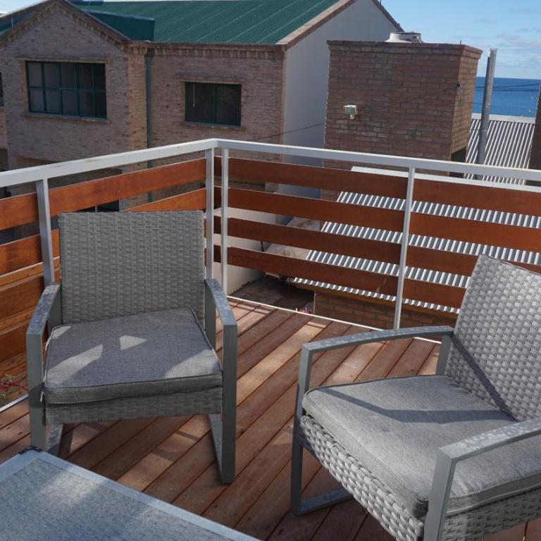 Barrancas Al Mar - Apartment - 21