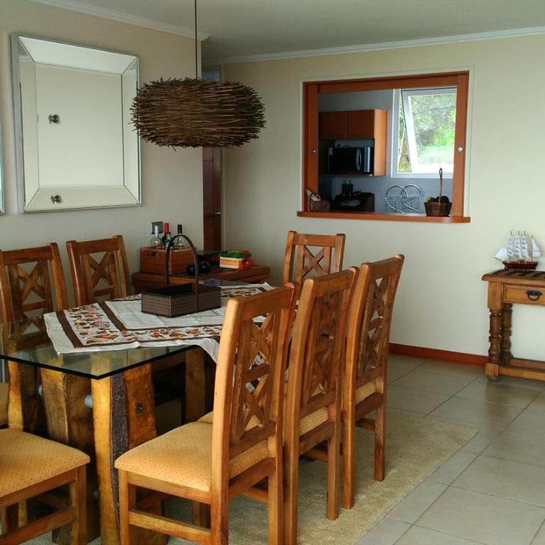 Parador del Mar Marbella Maitencillo - Apartamento - 12