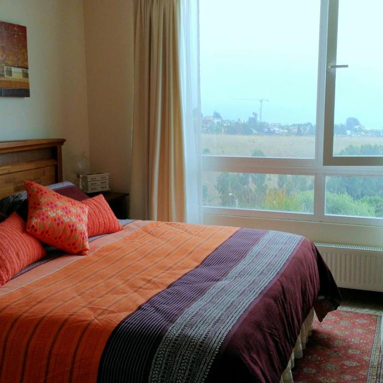 Parador del Mar Marbella Maitencillo - Apartamento - 19