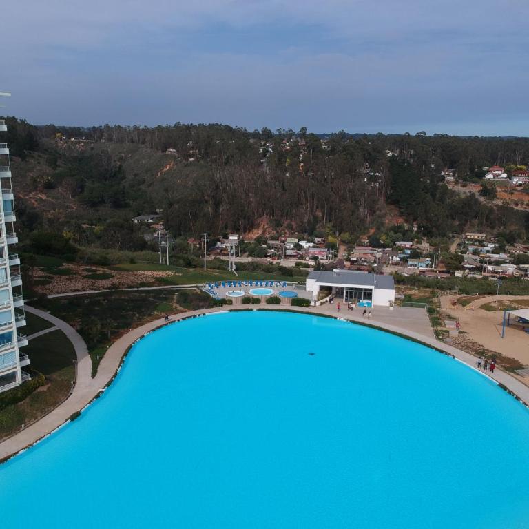Laguna Bahia 711 Algarrobo - Apartamento - 24