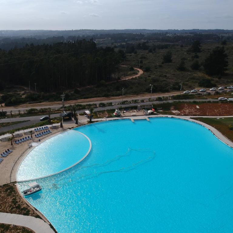 Laguna Bahia 711 Algarrobo - Apartamento - 27