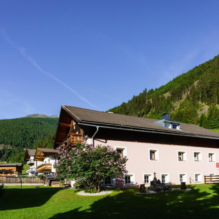 Ferienhaus Meins - Casa de 5 dormitorios con balcón - 3