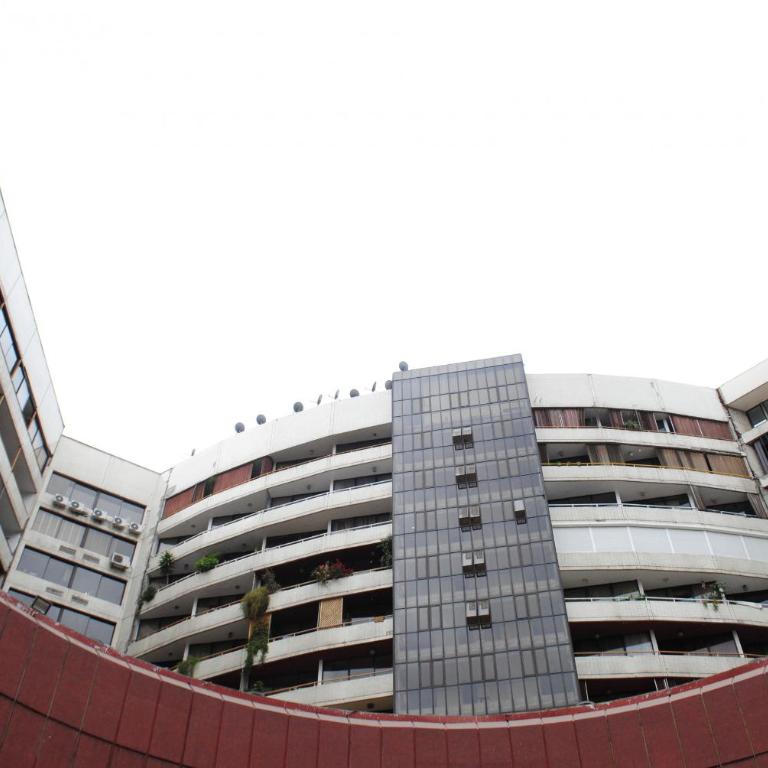 Living Paris - Apartamento de 1 dormitorio - 8