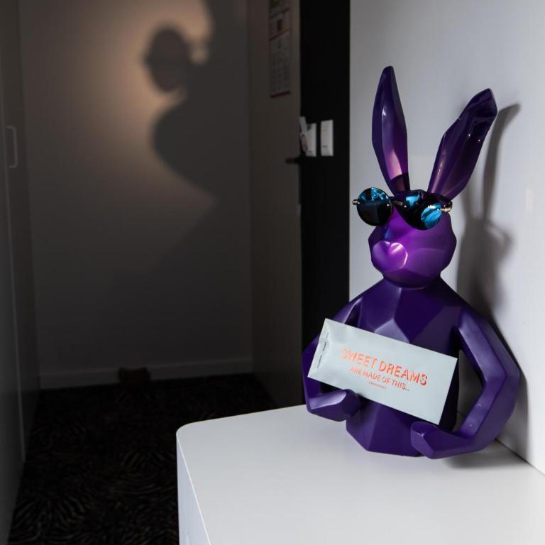 ibis Styles Lausanne Center MadHouse - Doppelzimmer - 8