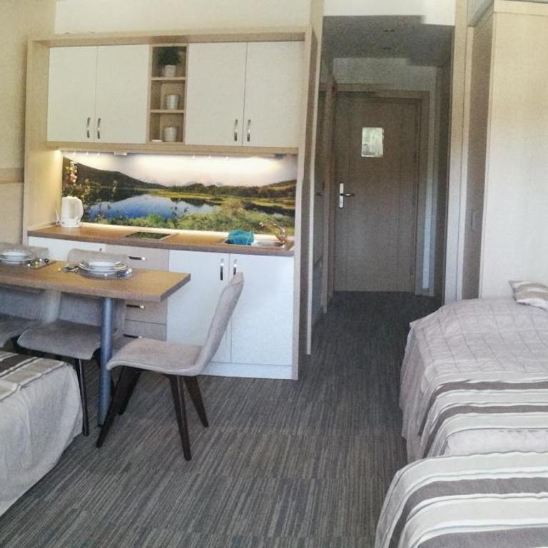 Apartments MARAS - Angella Konaci - Studio Apartment - 14