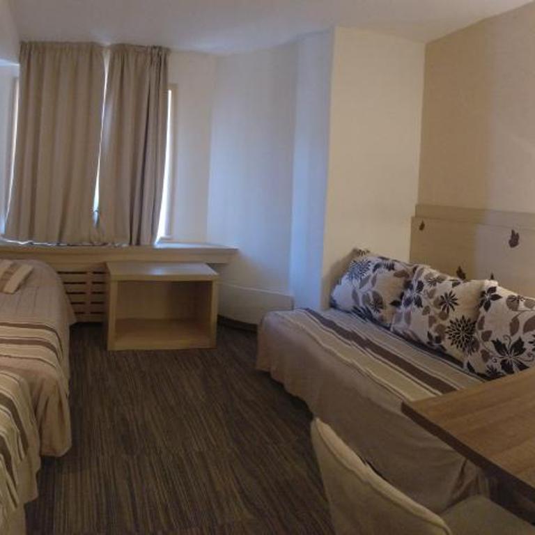 Apartments MARAS - Angella Konaci - Studio Apartment - 5