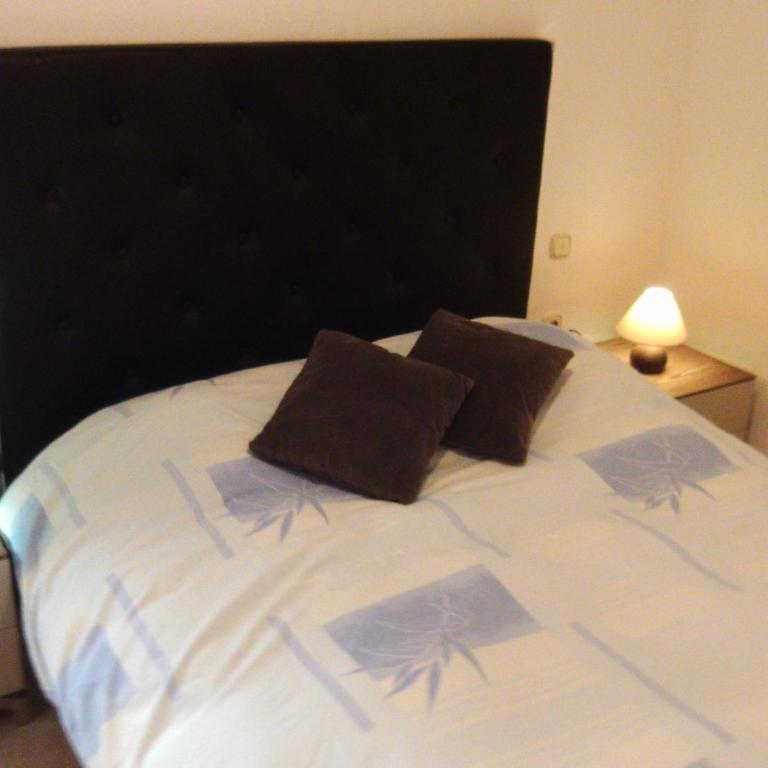 Apartamento Marina Nacional - Apartamento Estudio - 4