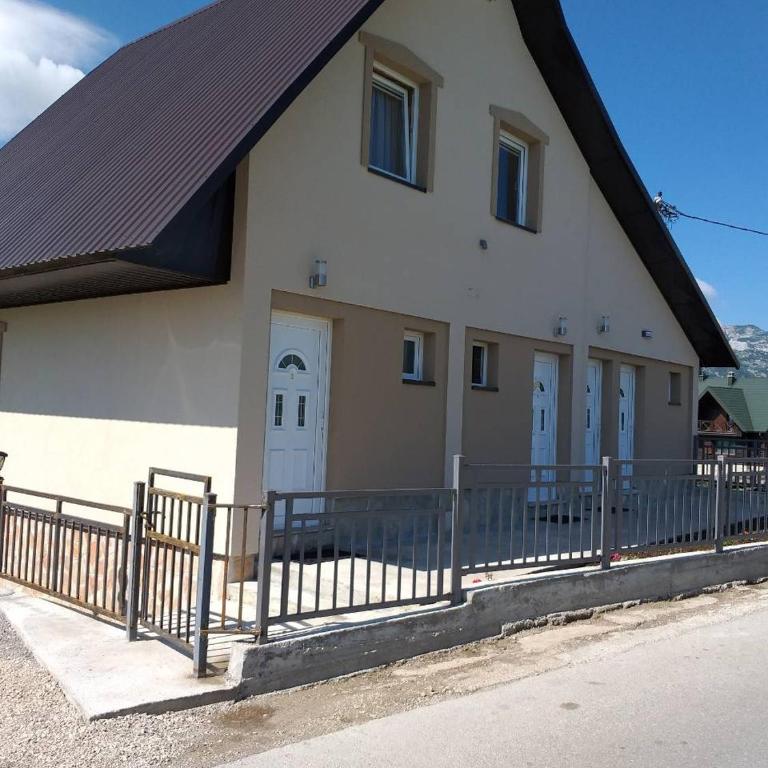 Durmitorske zore - Apartment - Ground Floor - 12