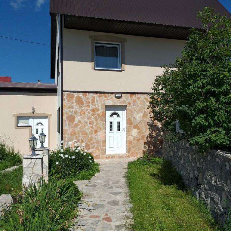 Durmitorske zore - Apartment - Ground Floor - 15