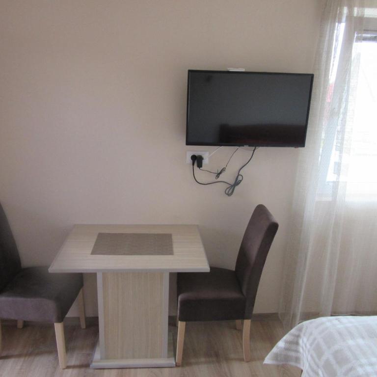 Durmitorske zore - Apartment - Ground Floor - 16