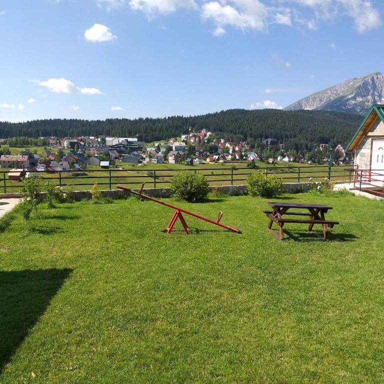 Durmitorske zore - Apartment - Ground Floor - 17