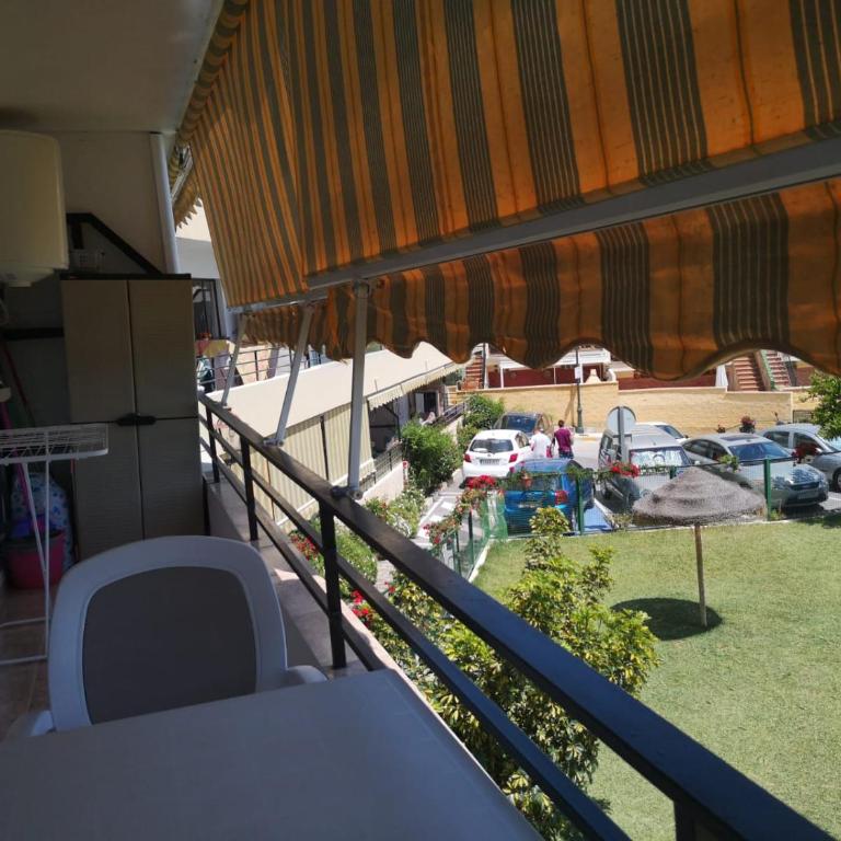 Burriana Edf Haway - Apartment - 3