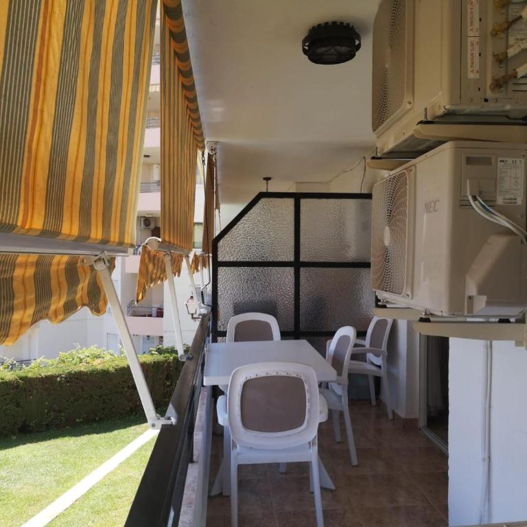 Burriana Edf Haway - Apartment - 4