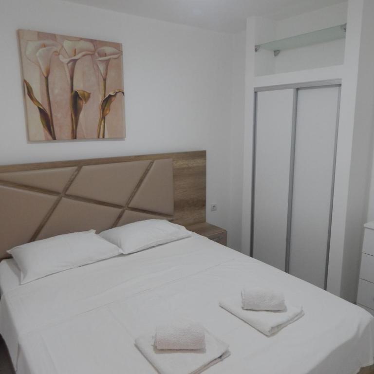 Apartment Iv - Apartment - Ground Floor - 7