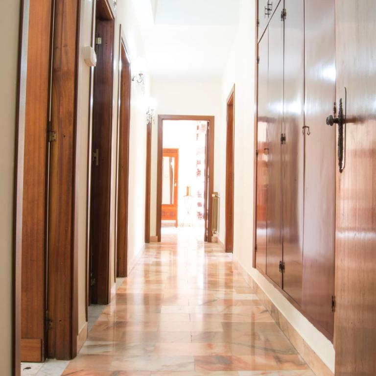 Antica Akragante Apartment Agrigento con parcheggio - Appartamento - 40