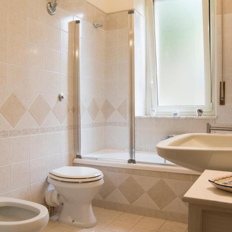 Antica Akragante Apartment Agrigento con parcheggio - Appartamento - 28