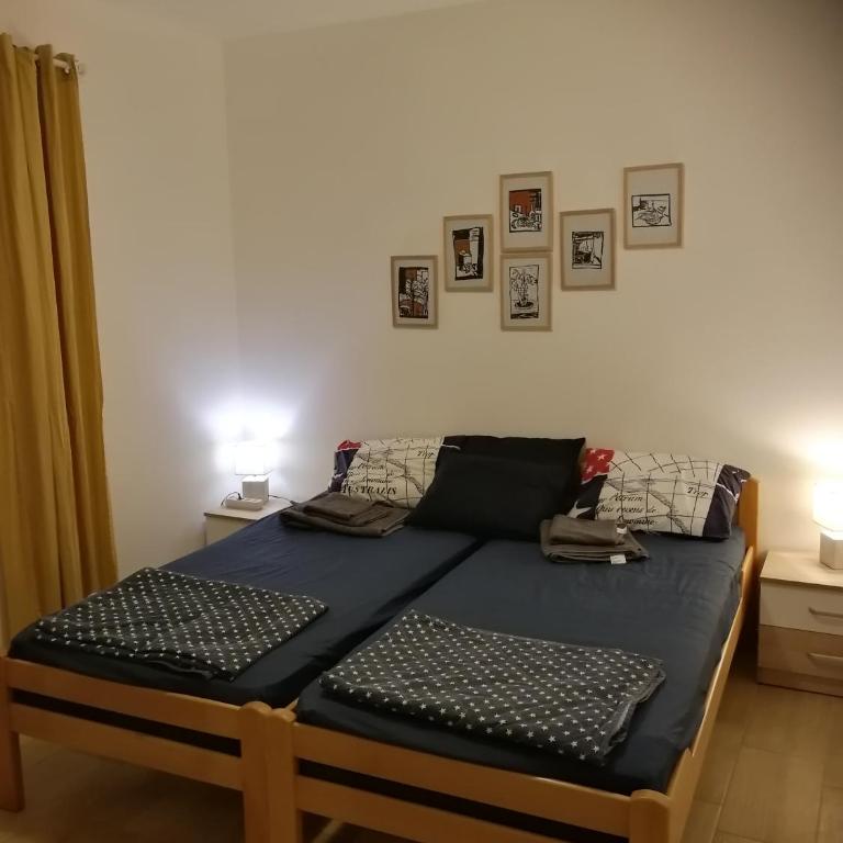 Villa Marko - Apartment with Sea View - 24