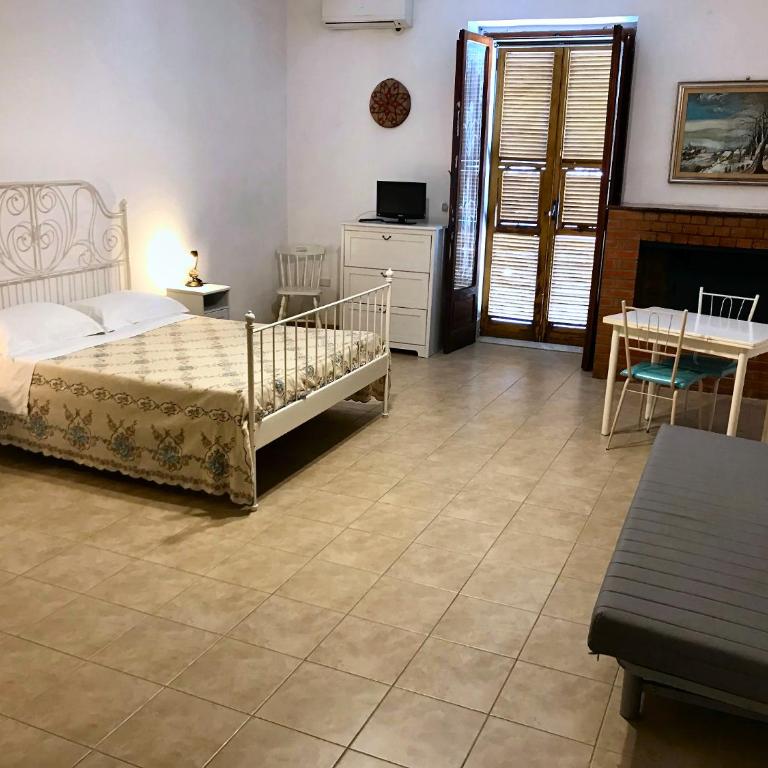 B.B. Del Corso - Appartamento con 1 Camera da Letto - 3