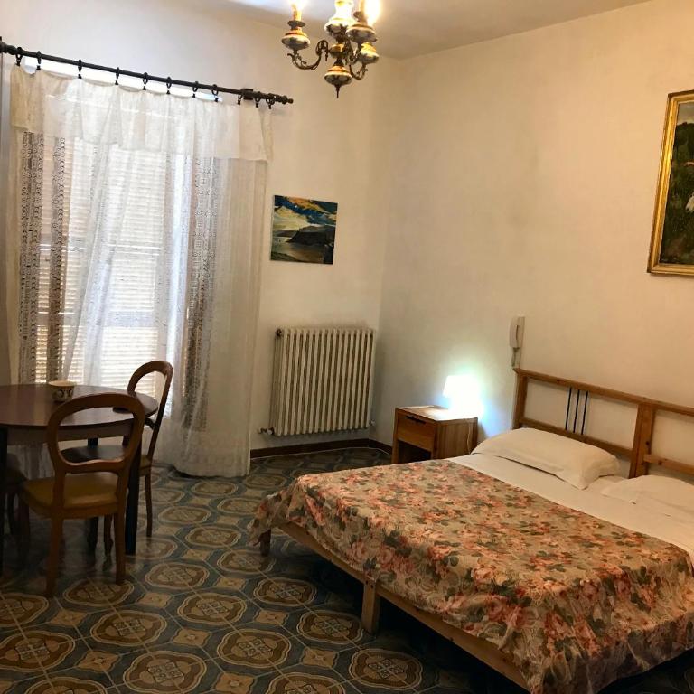 B.B. Del Corso - Appartamento con 2 Camere da Letto - 10