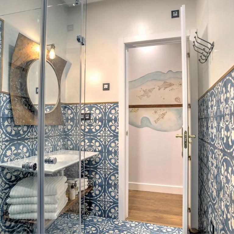 Casa Meninas y Anillo Apartamentos Deluxe MeninasCollection - Apartamento - 8
