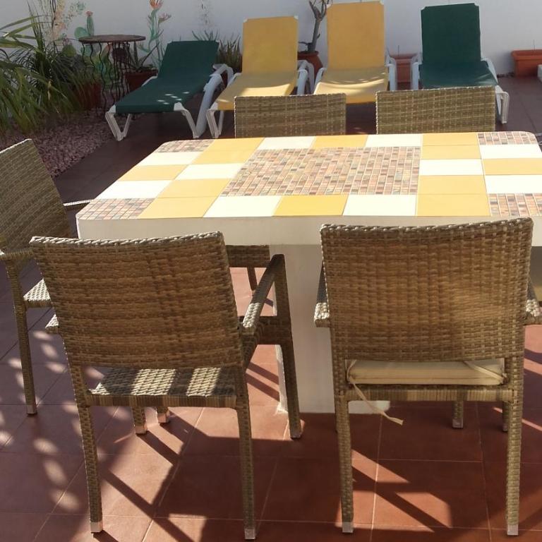 Villa Acoran - Casa Vacacional de 3 dormitorios - 16