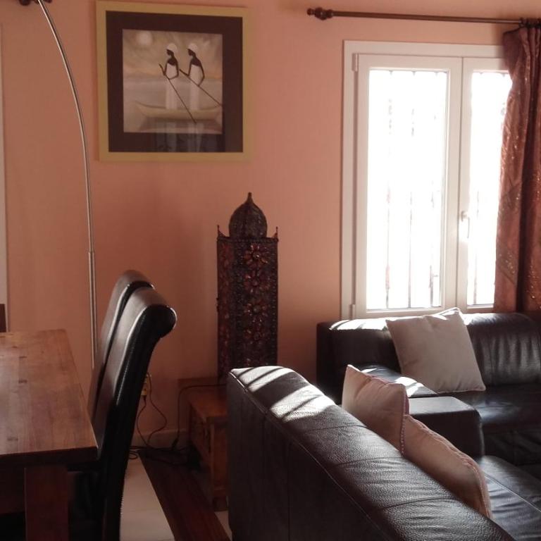 Villa Acoran - Casa Vacacional de 3 dormitorios - 20