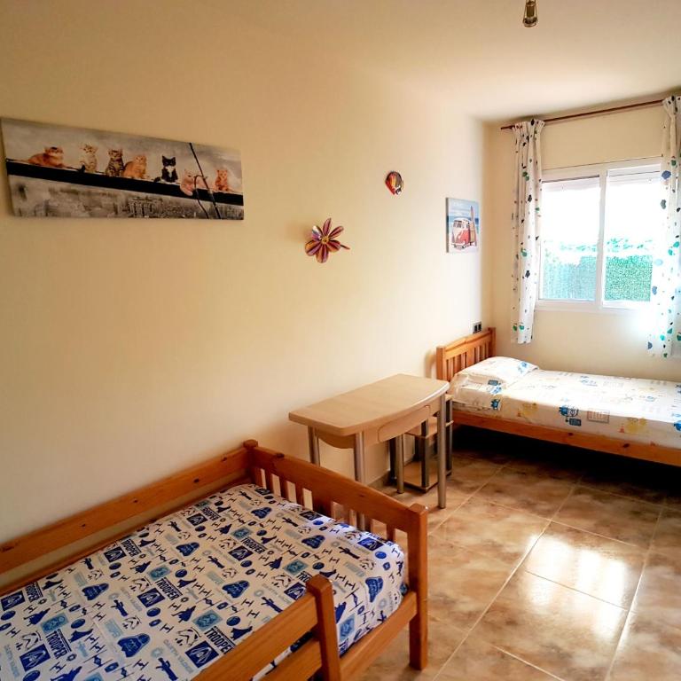 Apartamento Cala Montgó - Apartamento con terraza - 25