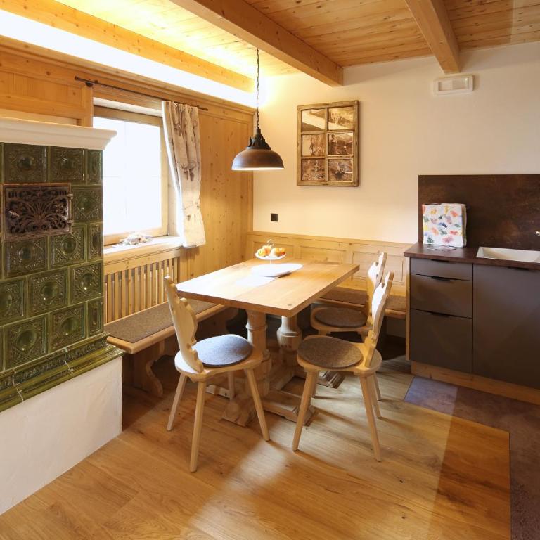 Obersanterhof - Apartment mit Balkon - 3