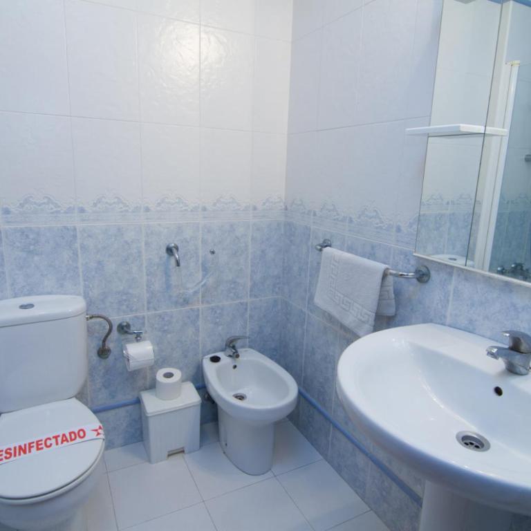 Acapulco Playa 34 Menyber - Apartamento - 17