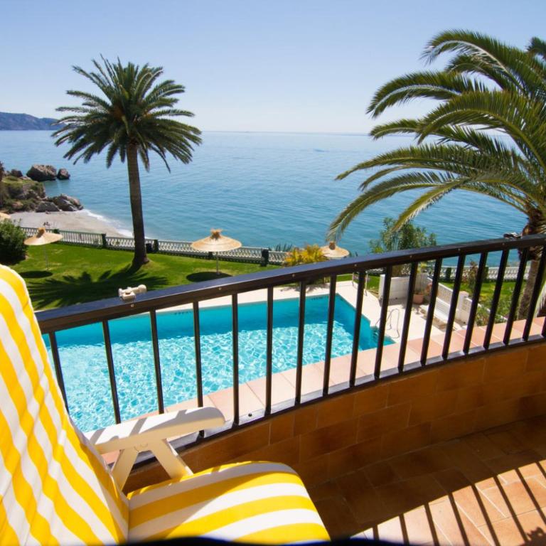 Acapulco Playa 34 Menyber - Apartamento - 1