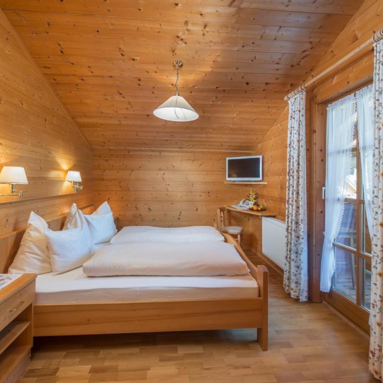 MEINE HEIMAT - Charming Mountain Apartments & Free Summercard - Apartment mit 3 Schlafzimmern - 14